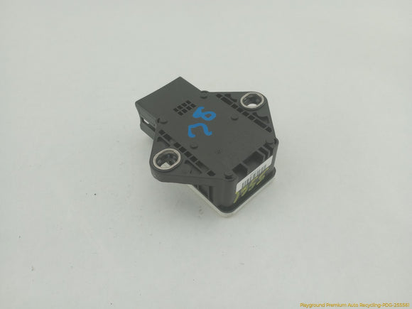 Fiat 500 Yaw Rate Sensor