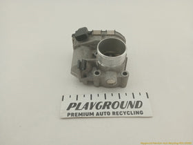 Fiat 500 Throttle Body