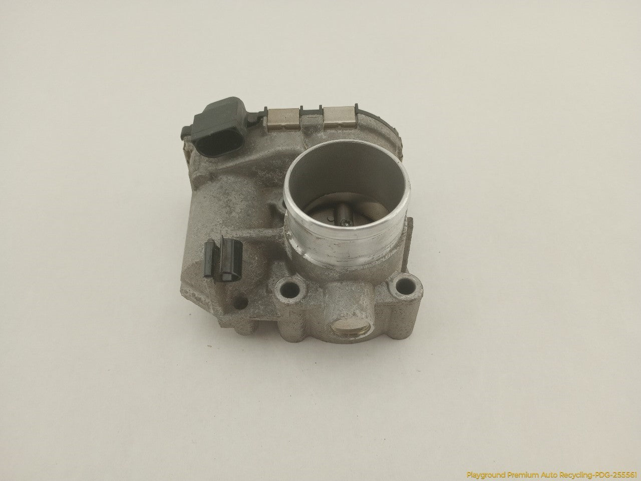 Fiat 500 Throttle Body - 0