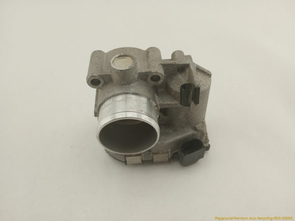 Fiat 500 Throttle Body