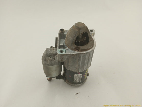 Fiat 500 Starter Motor