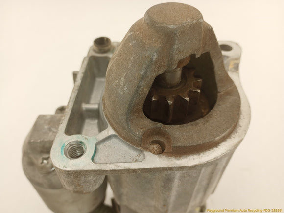 Fiat 500 Starter Motor