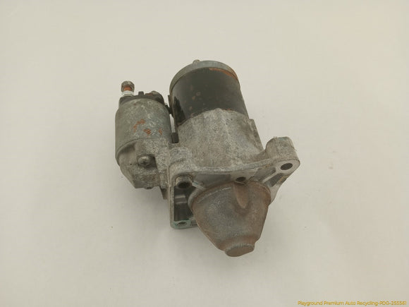 Fiat 500 Starter Motor