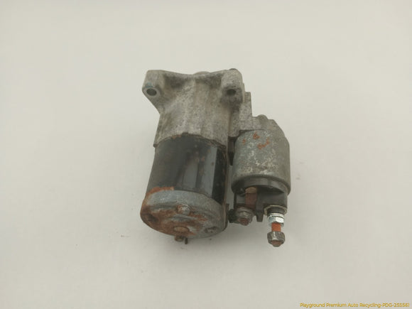 Fiat 500 Starter Motor