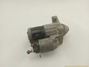 Fiat 500 Starter Motor-10