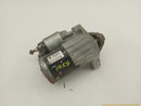 Fiat 500 Starter Motor-11