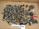 Fiat 500 Dismantling Hardware Fasteners Bolts Nuts-1