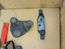 Fiat 500 Dismantling Hardware Fasteners Bolts Nuts-2