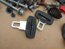 Fiat 500 Dismantling Hardware Fasteners Bolts Nuts-3