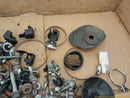 Fiat 500 Dismantling Hardware Fasteners Bolts Nuts-5