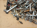 Fiat 500 Dismantling Hardware Fasteners Bolts Nuts-12