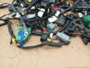 Fiat 500 Vehicle Wiring Pigtails-3