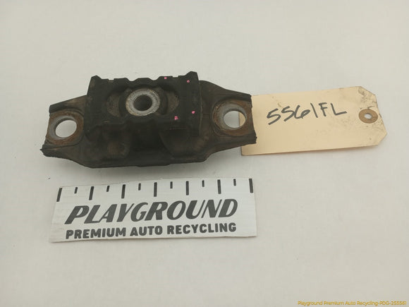 Fiat 500 Driver Left Transmission Mount Bracket