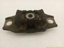 Fiat 500 Driver Left Transmission Mount Bracket-2
