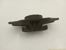 Fiat 500 Driver Left Transmission Mount Bracket-5