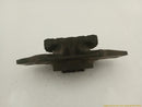Fiat 500 Driver Left Transmission Mount Bracket-8