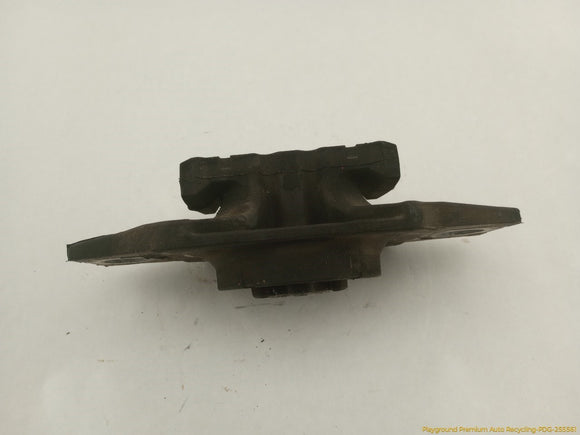 Fiat 500 Driver Left Transmission Mount Bracket
