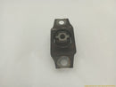 Fiat 500 Driver Left Transmission Mount Bracket-10