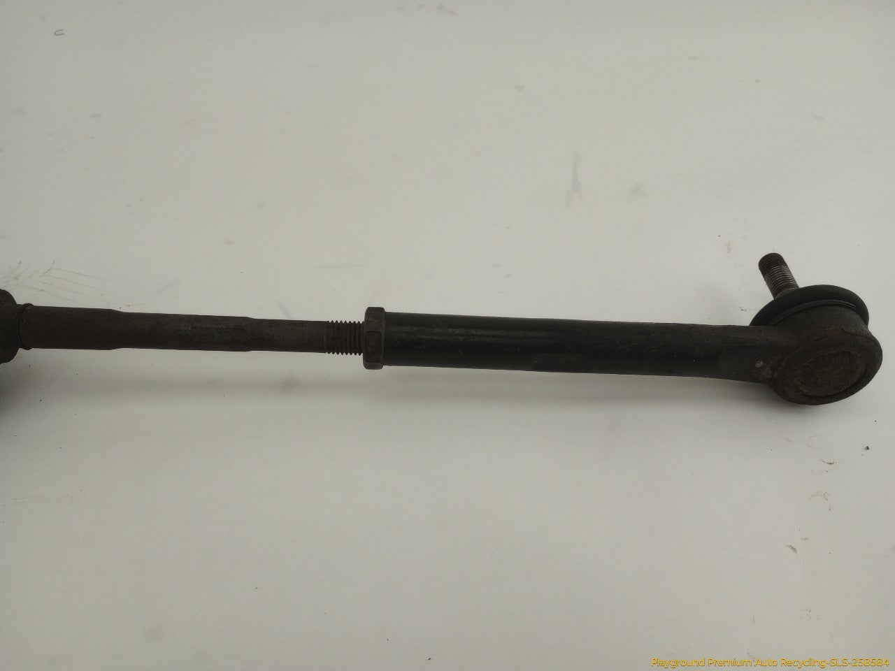 Fiat 500 Power Steering Rack & Pinion - 0