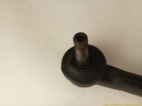 Fiat 500 Power Steering Rack & Pinion