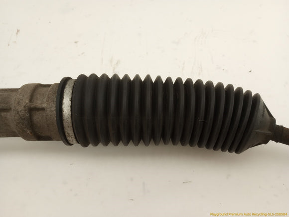 Fiat 500 Power Steering Rack & Pinion
