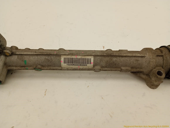 Fiat 500 Power Steering Rack & Pinion