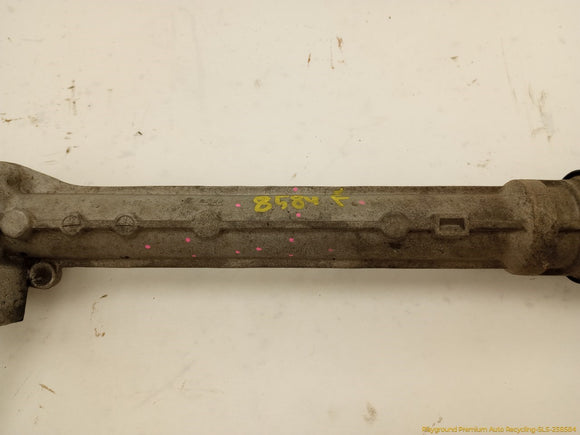 Fiat 500 Power Steering Rack & Pinion