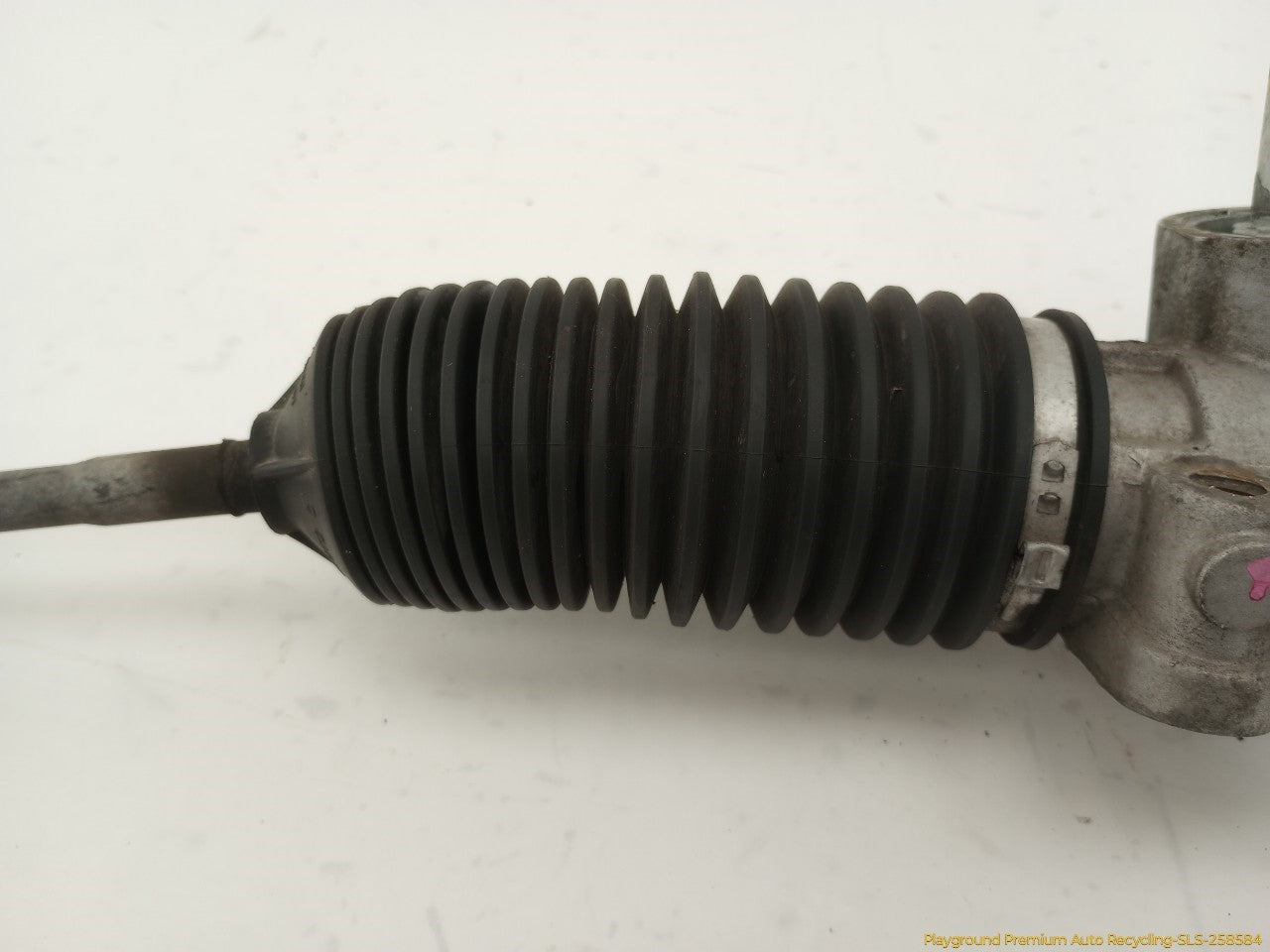 Fiat 500 Power Steering Rack & Pinion
