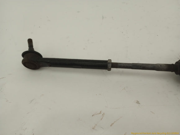 Fiat 500 Power Steering Rack & Pinion