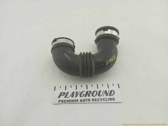 Fiat 500 Air Intake Duct Tube Hose