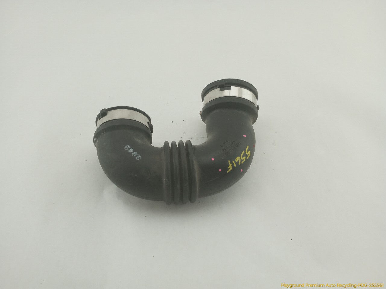 Fiat 500 Air Intake Duct Tube Hose - 0