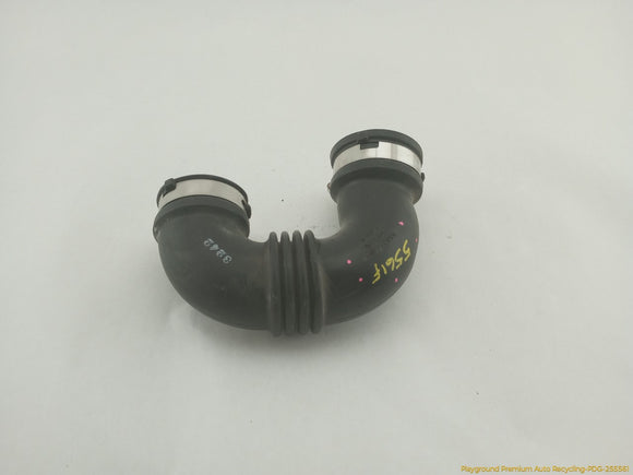 Fiat 500 Air Intake Duct Tube Hose