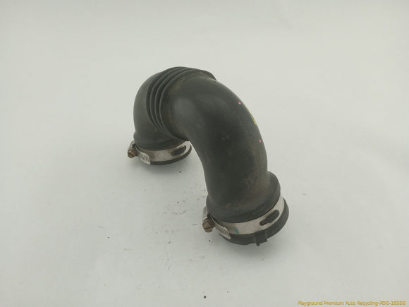 Fiat 500 Air Intake Duct Tube Hose