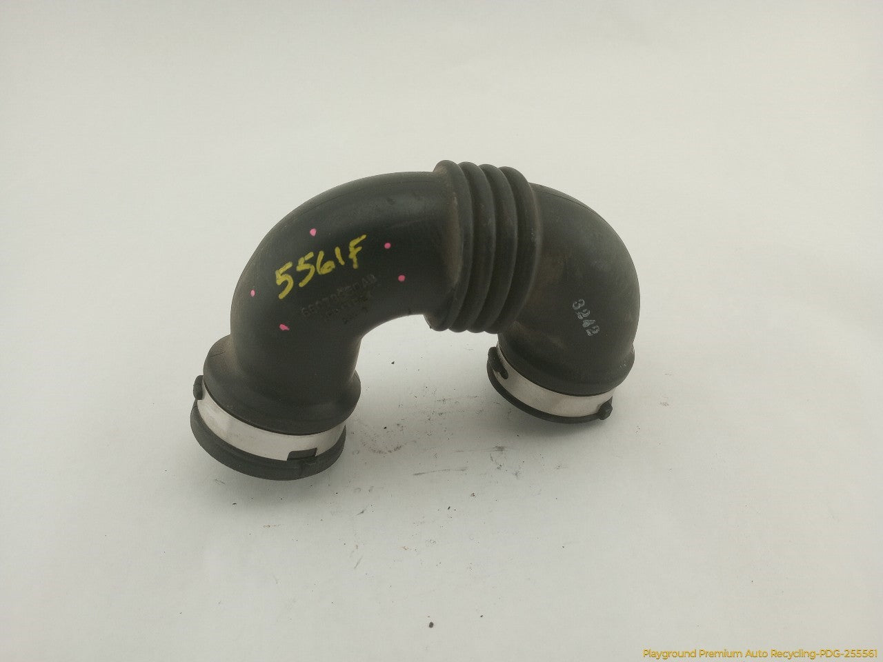 Fiat 500 Air Intake Duct Tube Hose