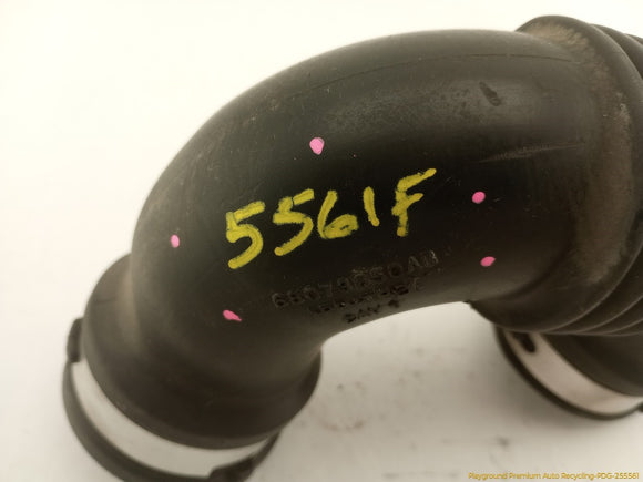 Fiat 500 Air Intake Duct Tube Hose