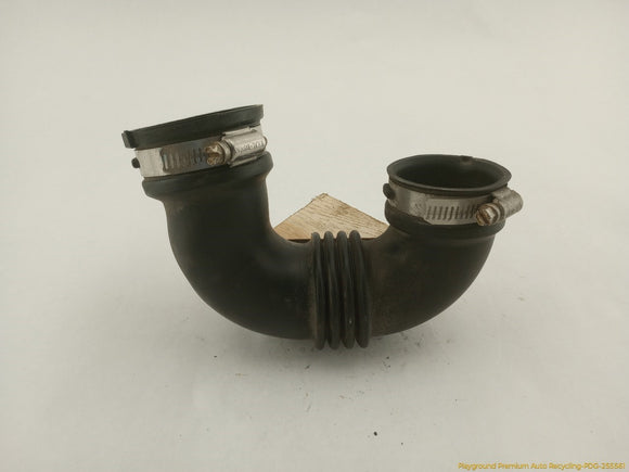 Fiat 500 Air Intake Duct Tube Hose