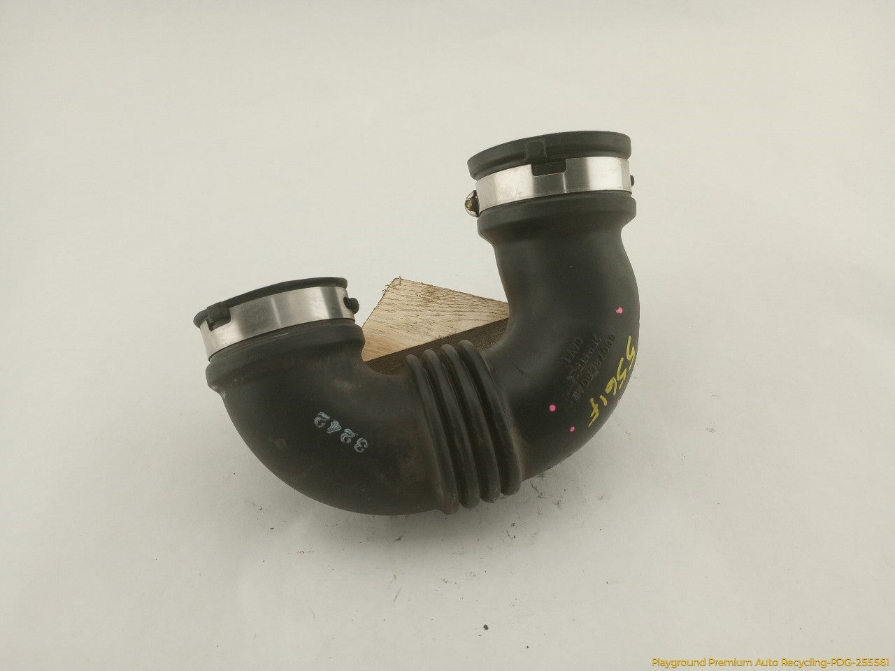 Fiat 500 Air Intake Duct Tube Hose