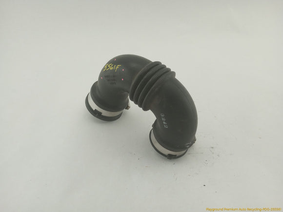 Fiat 500 Air Intake Duct Tube Hose