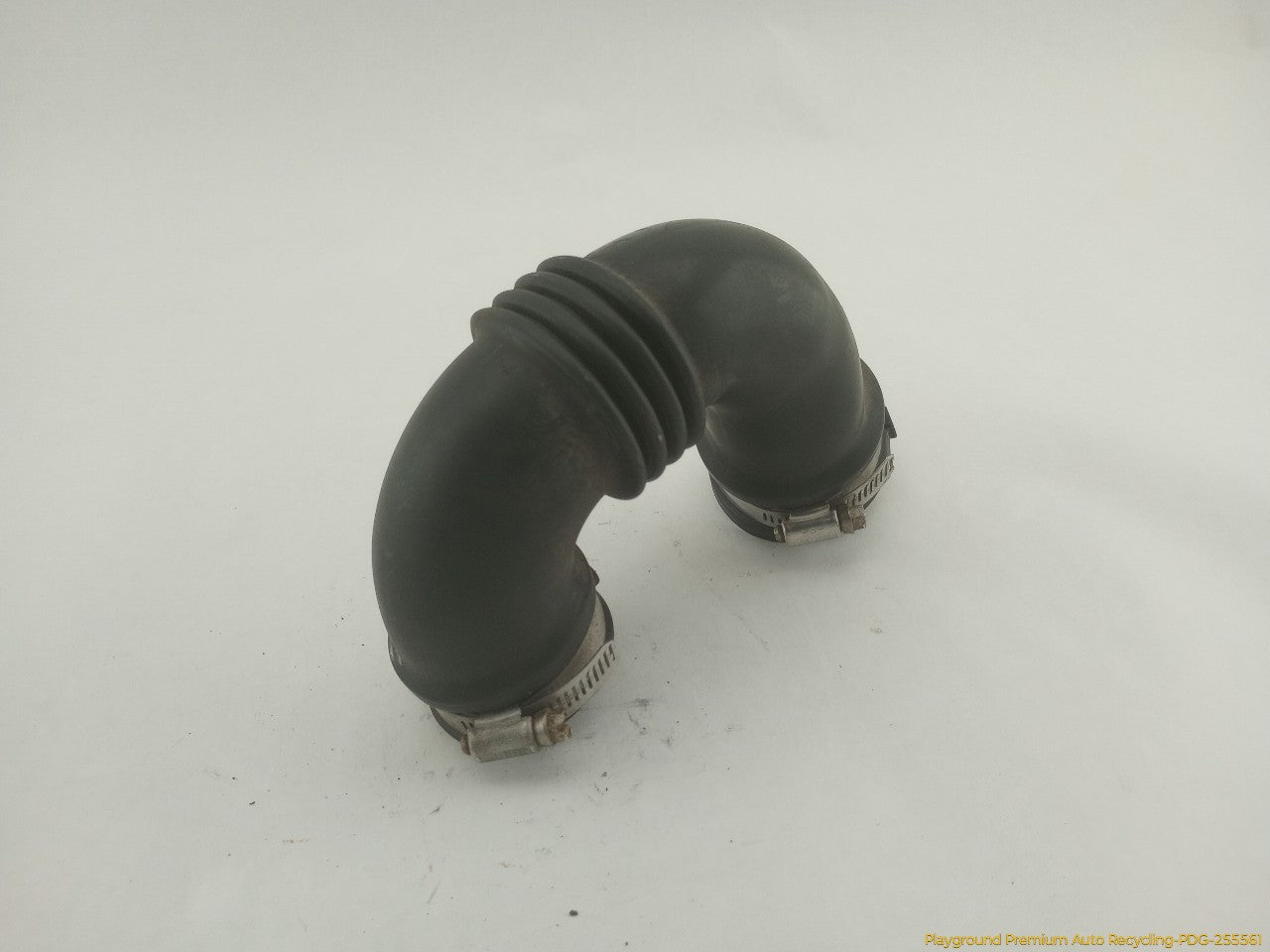 Fiat 500 Air Intake Duct Tube Hose