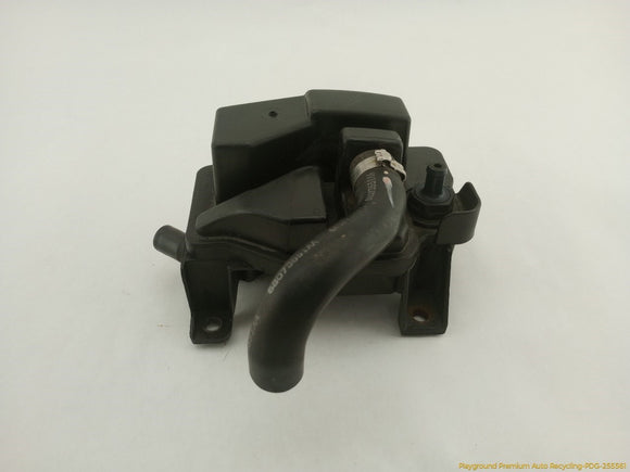 Fiat 500 Engine Crankcase Oil Separator