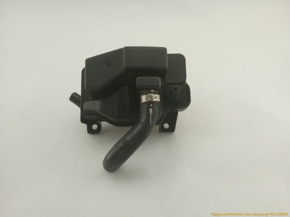 Fiat 500 Engine Crankcase Oil Separator