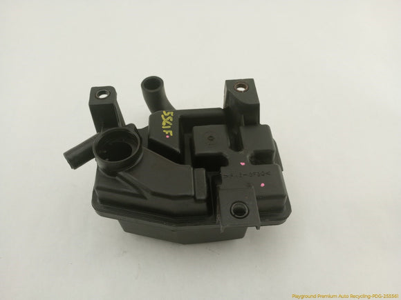 Fiat 500 Engine Crankcase Oil Separator