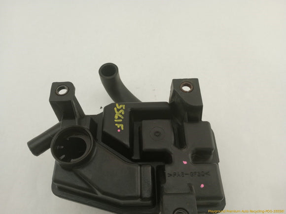 Fiat 500 Engine Crankcase Oil Separator