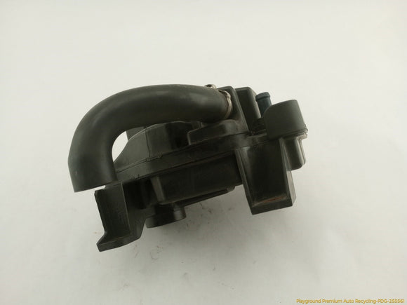 Fiat 500 Engine Crankcase Oil Separator
