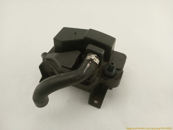 Fiat 500 Engine Crankcase Oil Separator