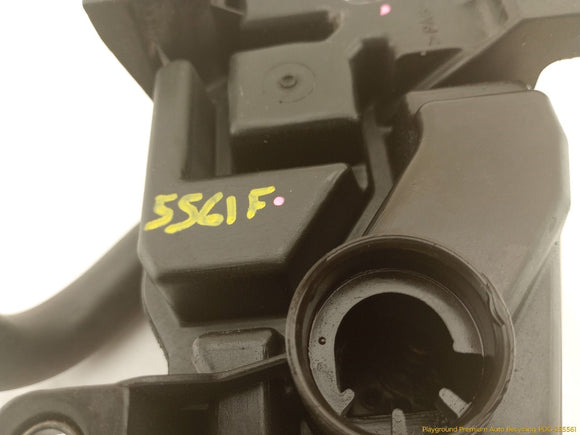 Fiat 500 Engine Crankcase Oil Separator