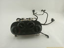 Fiat 500 Climate Control Switch-2