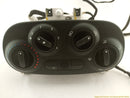 Fiat 500 Climate Control Switch-3