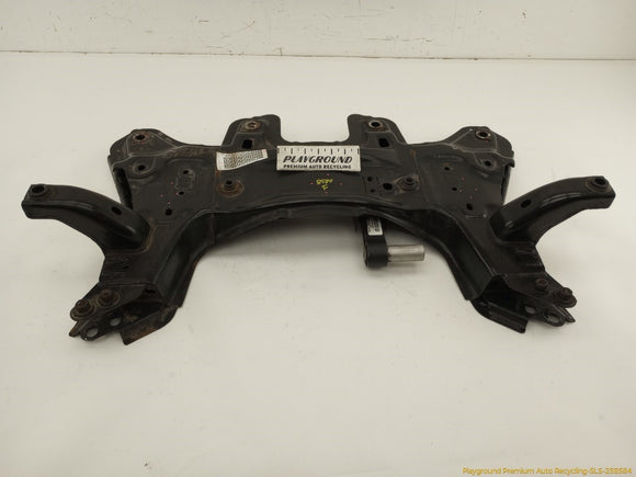 Fiat 500 Front Crossmember Subframe