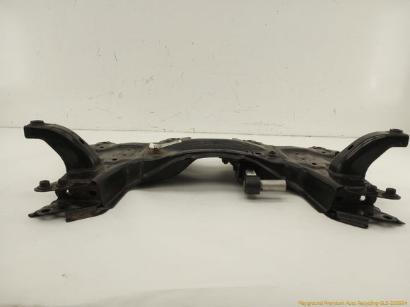Fiat 500 Front Crossmember Subframe